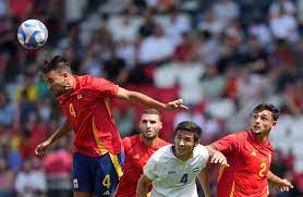 柏林联合vs海登海姆：郑优营、容诺夫首发，派林格、多施出战